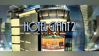 Hotel Giant 2