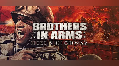 Brothers in Arms: Hell's Highway
