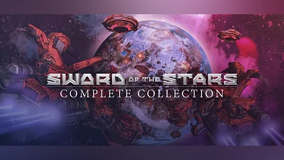 Sword of the Stars: Complete Collection