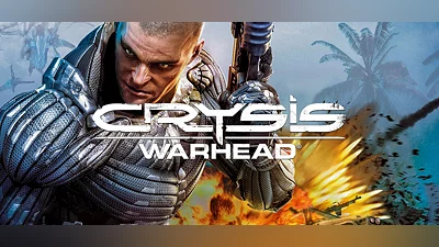 Crysis Warhead