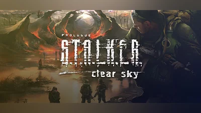 S.T.A.L.K.E.R.: Clear Sky