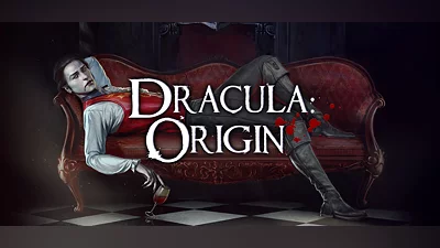 Dracula Origin