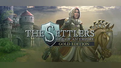 The Settlers : Rise of an Empire - Gold Edition