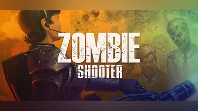 Zombie Shooter