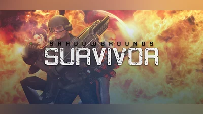 Shadowgrounds Survivor