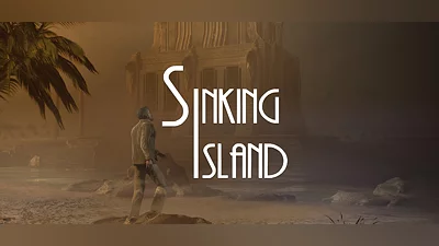 Sinking Island
