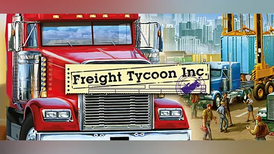 Freight Tycoon Inc.