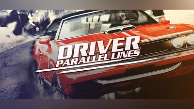 Driver : Parallel Lines