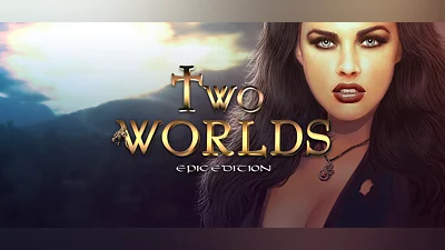 Two Worlds Epic Edition