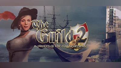 The Guild 2: Pirates of the European Seas