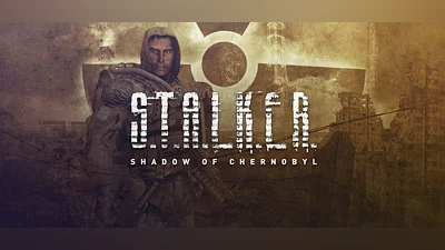 S.T.A.L.K.E.R.: Shadow of Chernobyl