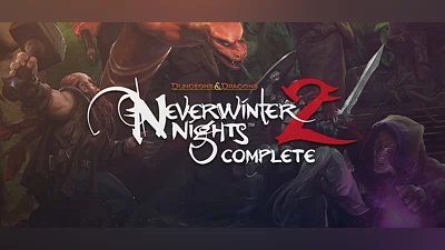 Neverwinter Nights 2 Complete