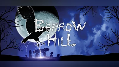 Barrow Hill: Curse of the Ancient Circle
