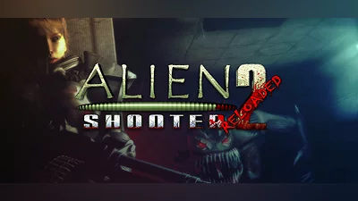 Alien Shooter 2: Reloaded