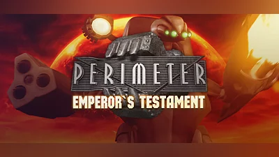 Perimeter: Emperor's Testament