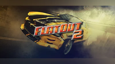 FlatOut 2
