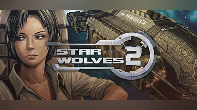 Star Wolves 2