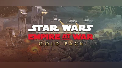 STAR WARS  Empire at War: Gold Pack