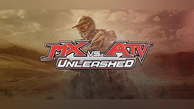 MX vs. ATV Unleashed