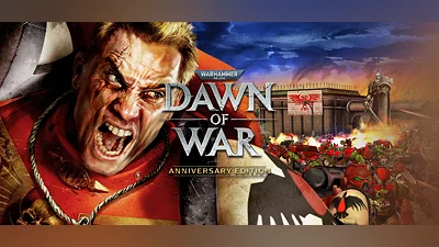 Warhammer 40,000: Dawn of War - Anniversary Edition
