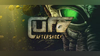 UFO: Aftershock