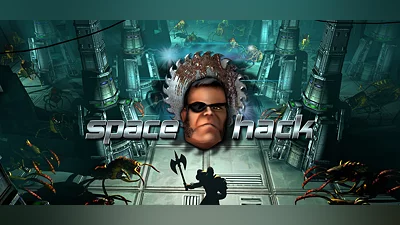 Space Hack