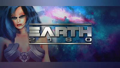 Earth 2160