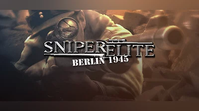 Sniper Elite: Berlin 1945