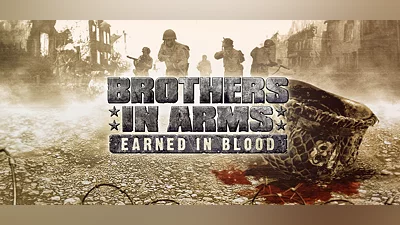 Brothers in Arms: Earned in Blood