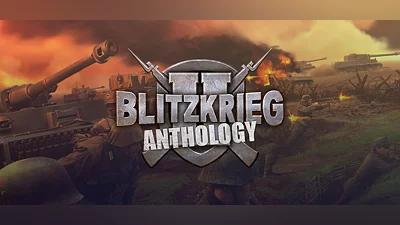 Blitzkrieg 2 Anthology