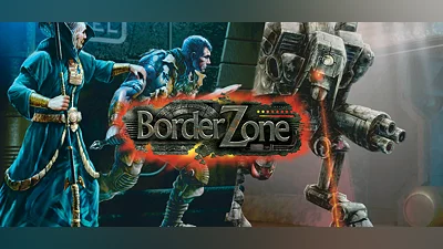 BorderZone