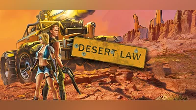 Desert Law