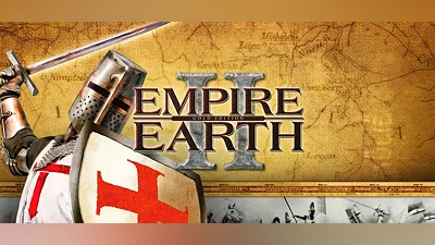Empire Earth 2 Gold Edition