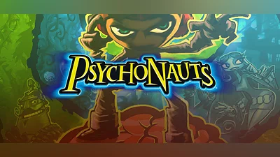 Psychonauts
