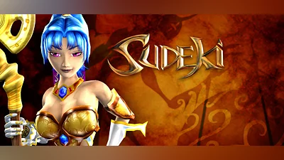 Sudeki