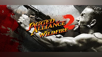 Jagged Alliance 2: Wildfire