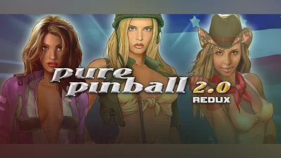Pure Pinball 2 REDUX
