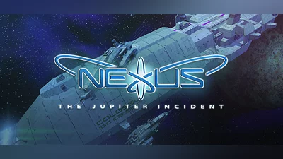 Nexus: The Jupiter Incident