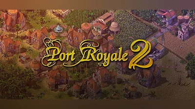 Port Royale 2