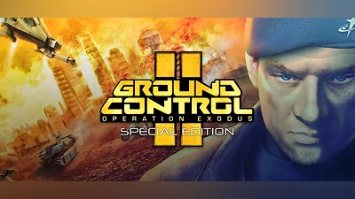 Ground Control 2: Operation Exodus Special Edition