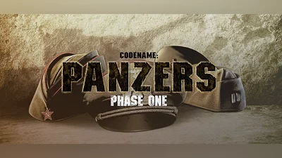 Codename Panzers: Phase One