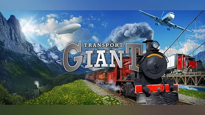 Transport Giant