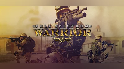 Full Spectrum Warrior