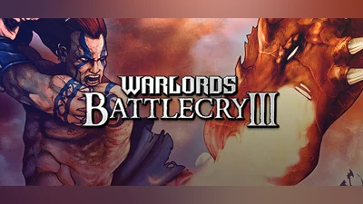 Warlords Battlecry 3
