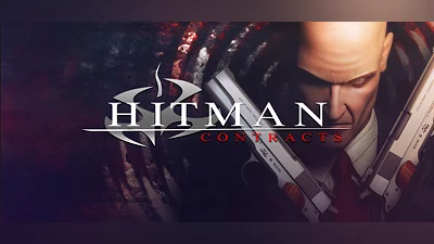 Hitman 3: Contracts