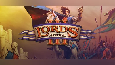 Lords of the Realm 3