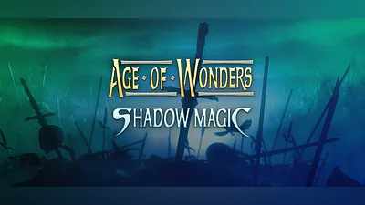 Age of Wonders: Shadow Magic