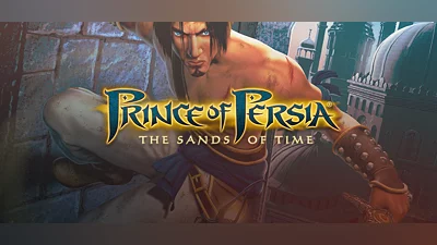 Prince of Persia : The Sands of Time