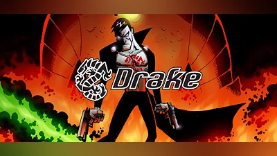 Drake of the 99 Dragons
