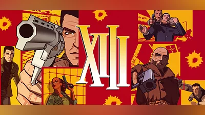 XIII